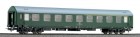 74715 Sachsenmodelle Passenger car 1st/2nd class type Y with black frame